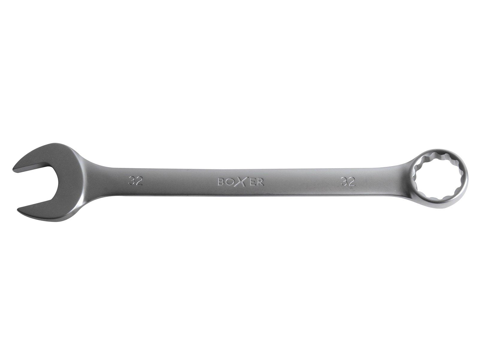 Boxer combination wrench - 32 mm Boxer combination wrench - 32 mm